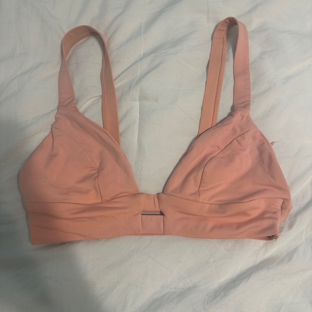 Vitamin A swim top